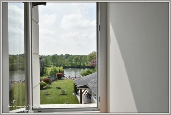 Maison à vendre 5 pièces DURTAL (49) 123 M² / Terrain 585 m²