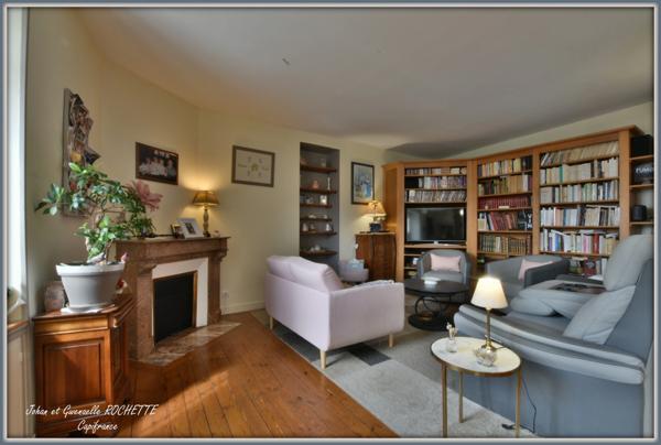 Maison à vendre 5 pièces DURTAL (49) 123 M² / Terrain 585 m²