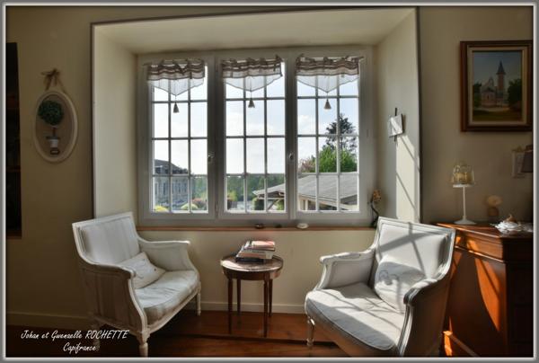 Maison à vendre 5 pièces DURTAL (49) 123 M² / Terrain 585 m²