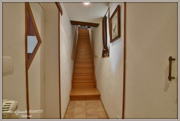 Maison à vendre 5 pièces DURTAL (49) 123 M² / Terrain 585 m²