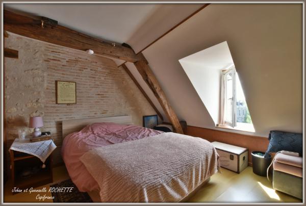 Maison à vendre 5 pièces DURTAL (49) 123 M² / Terrain 585 m²