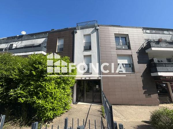 À vendre Appartement 2 pièces 39 m² - Limeil-brévannes 94450