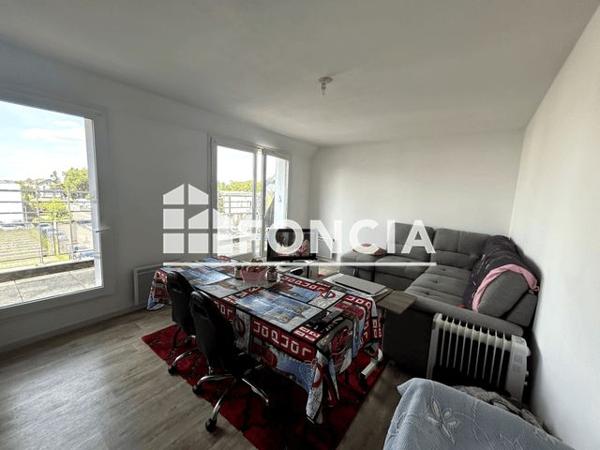 À vendre Appartement 2 pièces 39 m² - Limeil-brévannes 94450