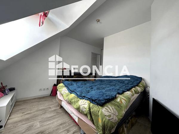 À vendre Appartement 2 pièces 39 m² - Limeil-brévannes 94450