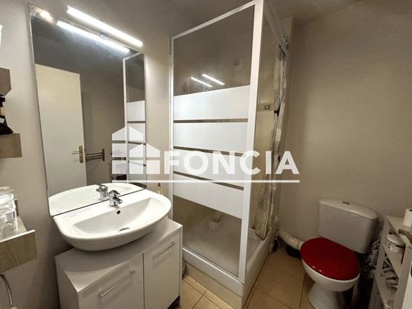 À vendre Appartement 2 pièces 39 m² - Limeil-brévannes 94450