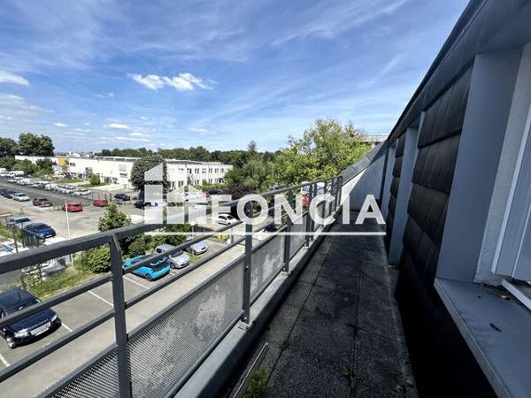 À vendre Appartement 2 pièces 39 m² - Limeil-brévannes 94450