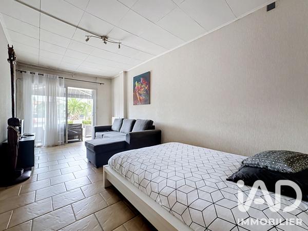 Maison à vendre 4 pièces 97 m² Mérignac