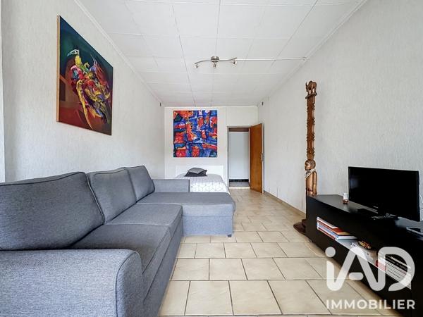 Maison à vendre 4 pièces 97 m² Mérignac