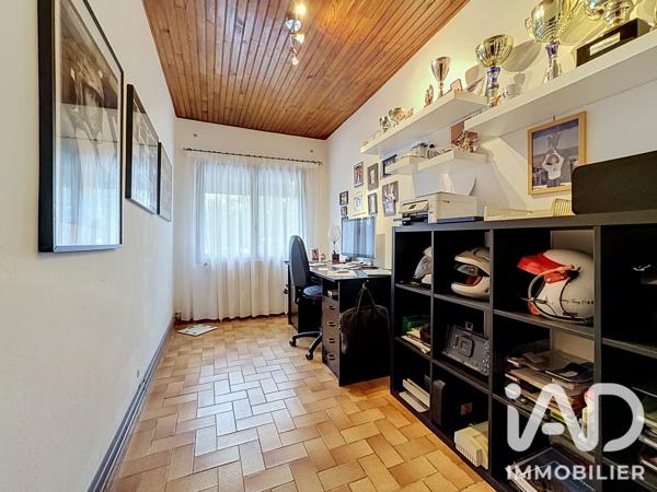Maison à vendre 4 pièces 97 m² Mérignac