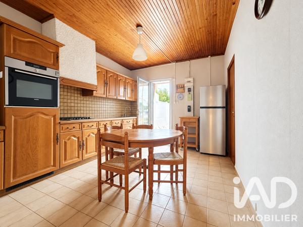 Maison à vendre 4 pièces 97 m² Mérignac