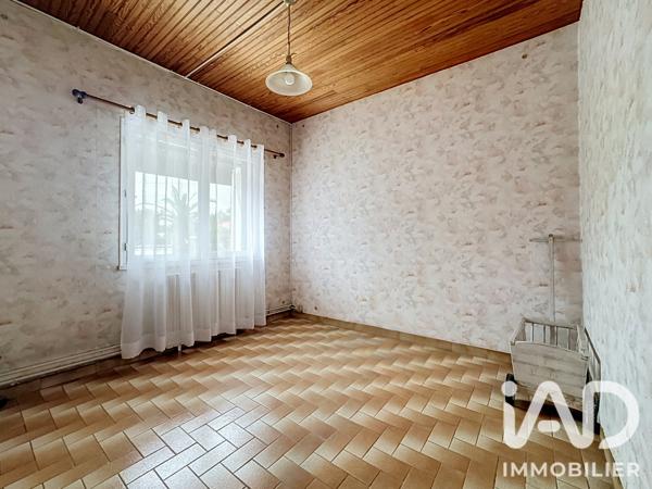 Maison à vendre 4 pièces 97 m² Mérignac