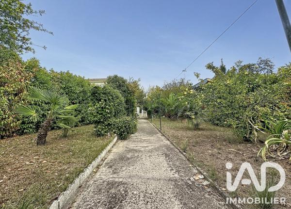 Maison à vendre 4 pièces 97 m² Mérignac