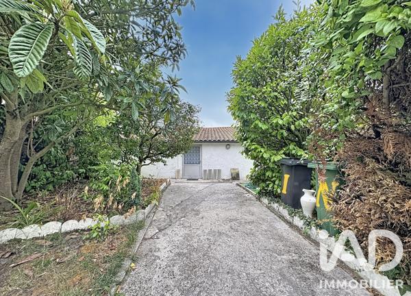 Maison à vendre 4 pièces 97 m² Mérignac
