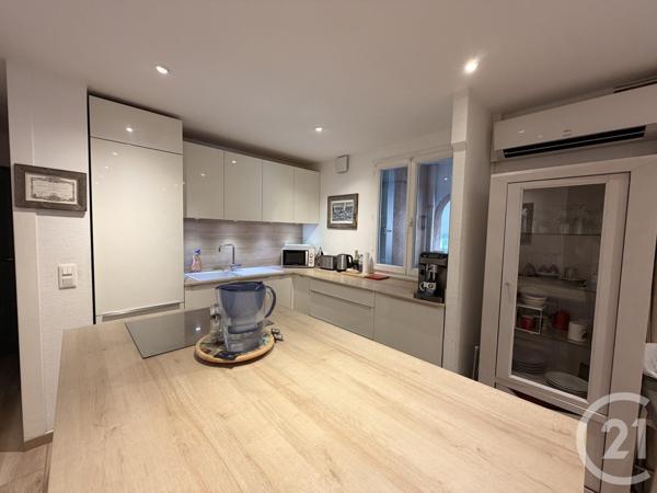 Appartement F2 à vendre  2 pièces - 51,02 m2 STE MAXIME - 83