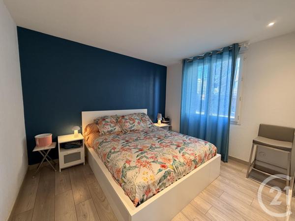Appartement F2 à vendre  2 pièces - 51,02 m2 STE MAXIME - 83