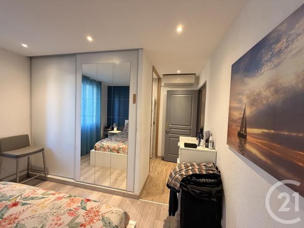 Appartement F2 à vendre  2 pièces - 51,02 m2 STE MAXIME - 83