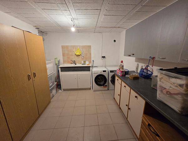 Maison Dourdan 5 pièces de 110 m2 pondérés