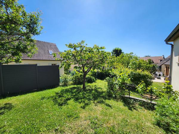 Maison Dourdan 5 pièces de 110 m2 pondérés