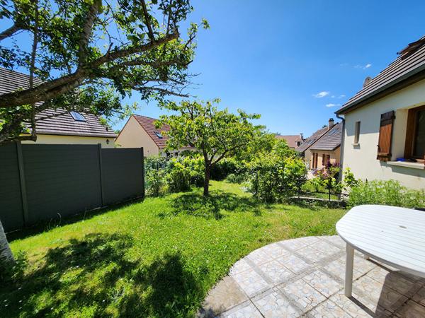 Maison Dourdan 5 pièces de 110 m2 pondérés