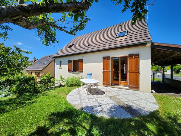 Maison Dourdan 5 pièces de 110 m2 pondérés