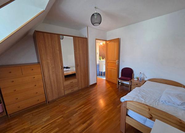 Maison Dourdan 5 pièces de 110 m2 pondérés