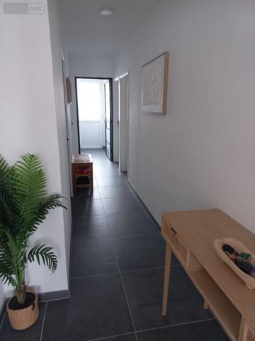 Appartement à louer à Hazebrouck dans le Nord (59190), ref : 12980/1606   
CENTRE VILLE