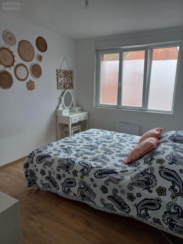 Appartement à louer à Hazebrouck dans le Nord (59190), ref : 12980/1606   
CENTRE VILLE