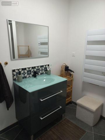 Appartement à louer à Hazebrouck dans le Nord (59190), ref : 12980/1606   
CENTRE VILLE