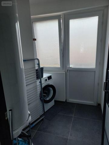 Appartement à louer à Hazebrouck dans le Nord (59190), ref : 12980/1606   
CENTRE VILLE