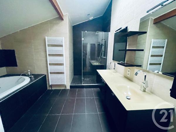 Maison à vendre  9 pièces - 256 m2 VILLENEUVE LES AVIGNON - 30