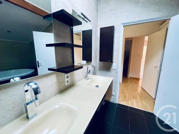 Maison à vendre  9 pièces - 256 m2 VILLENEUVE LES AVIGNON - 30