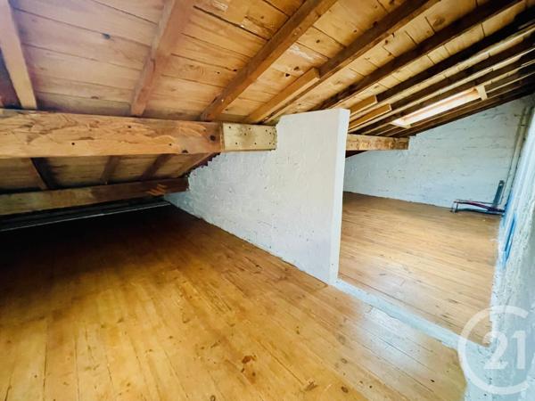 Maison à vendre  9 pièces - 256 m2 VILLENEUVE LES AVIGNON - 30