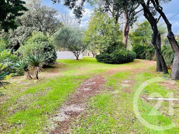 Maison à vendre  9 pièces - 256 m2 VILLENEUVE LES AVIGNON - 30