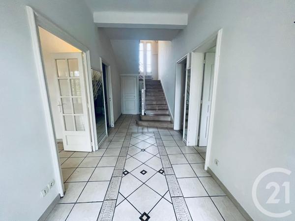 Maison à vendre  9 pièces - 256 m2 VILLENEUVE LES AVIGNON - 30