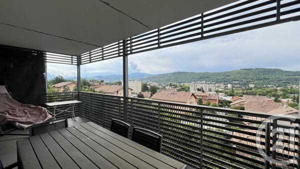 Appartement T4 à vendre  4 pièces - 100,24 m2 GAP - 05