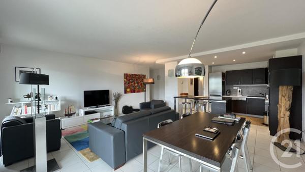 Appartement T4 à vendre  4 pièces - 100,24 m2 GAP - 05