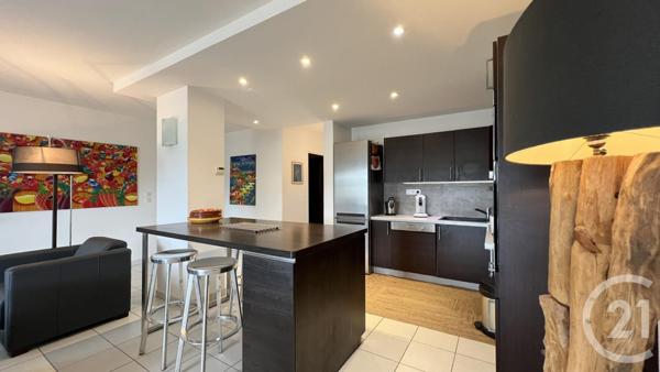 Appartement T4 à vendre  4 pièces - 100,24 m2 GAP - 05