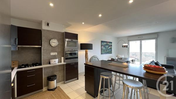 Appartement T4 à vendre  4 pièces - 100,24 m2 GAP - 05