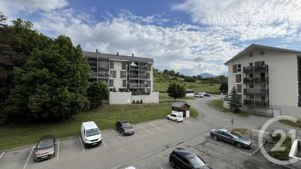 Appartement T4 à vendre  4 pièces - 100,24 m2 GAP - 05