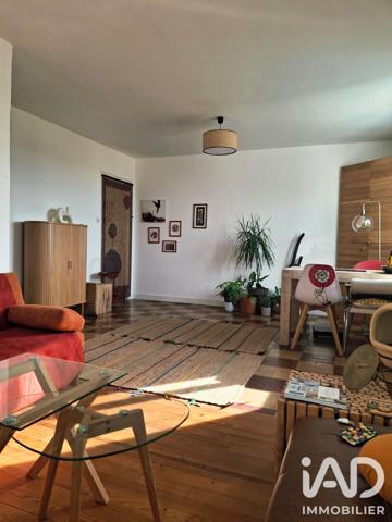 Maison à vendre 4 pièces 66 m² Tonnay-Charente