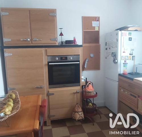 Maison à vendre 4 pièces 66 m² Tonnay-Charente