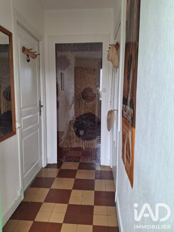 Maison à vendre 4 pièces 66 m² Tonnay-Charente