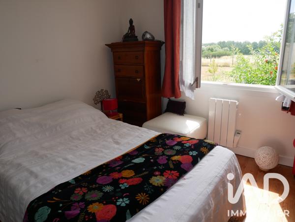 Maison à vendre 4 pièces 66 m² Tonnay-Charente