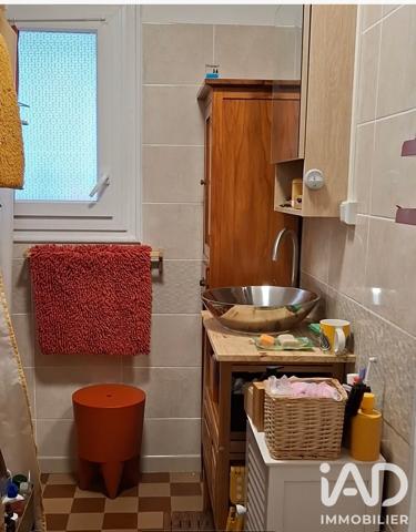 Maison à vendre 4 pièces 66 m² Tonnay-Charente
