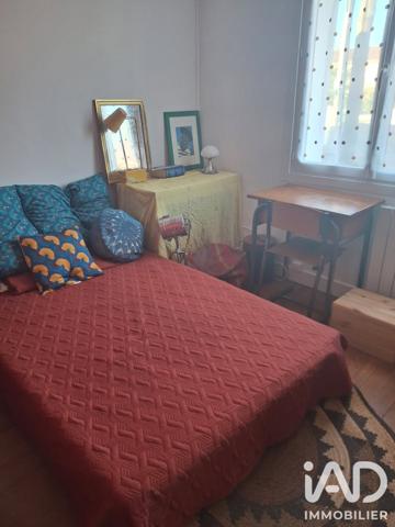 Maison à vendre 4 pièces 66 m² Tonnay-Charente