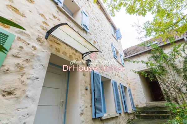 Maison à vendre 3 pièces de 102 m²