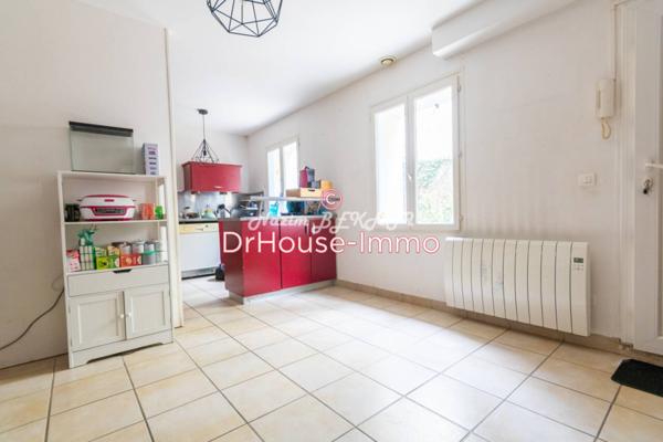 Maison à vendre 3 pièces de 102 m²