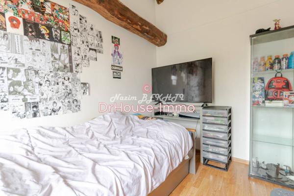 Maison à vendre 3 pièces de 102 m²