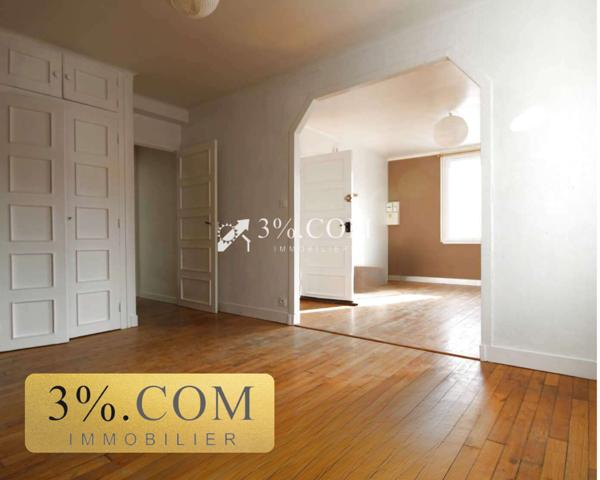 APPARTEMENT T3, Centre ville ETEL  Étel (56410)