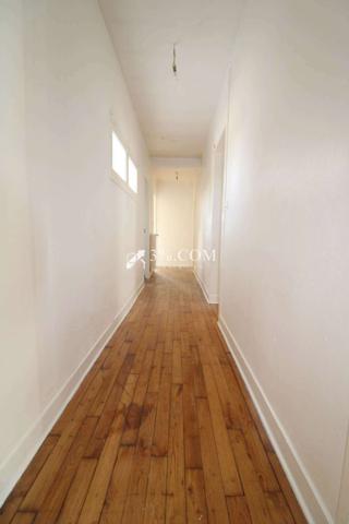 APPARTEMENT T3, Centre ville ETEL  Étel (56410)